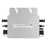 Micro Wechselrichter Balkonkraftwerk 600 Watt WVC-600 Micro Inver Nordrhein-Westfalen - Hamminkeln Vorschau