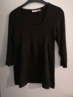 Damen leichte Strick Tunika Gr. 42 Pullover Braun Bochum - Bochum-Wattenscheid Vorschau