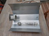 HPS Natriumdampf Lampe 600 W GROW Lampe in Teilen Hessen - Rodgau Vorschau