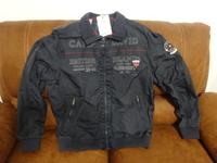 Camp David Jacke Gr XL Especially for Men deep sea Neu Brandenburg - Cottbus Vorschau