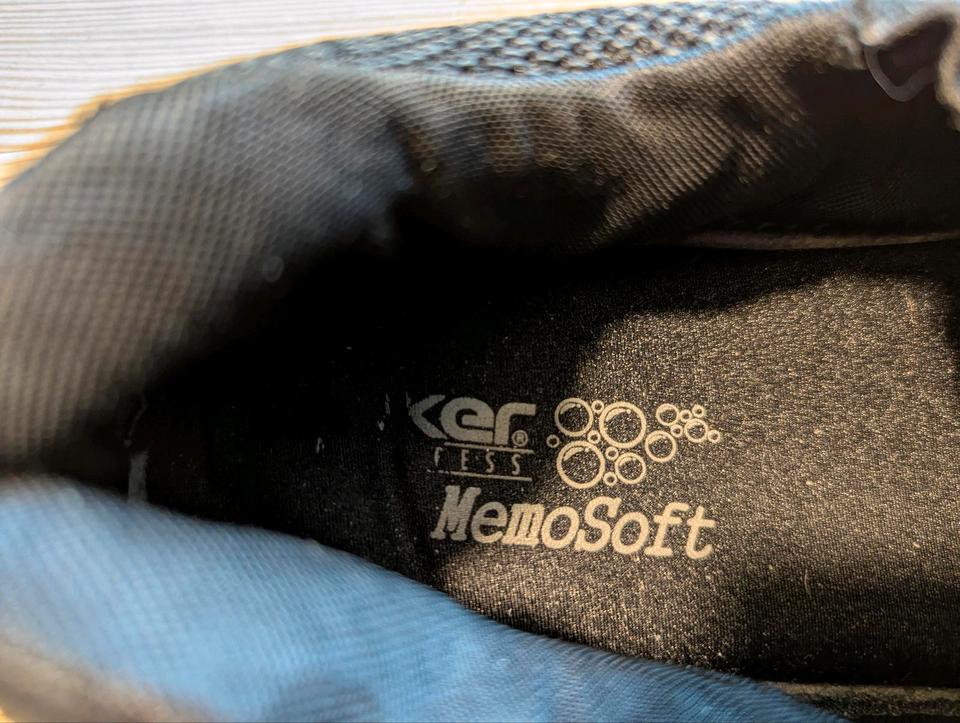Rieker Herren Sneaker Memo Soft Gr. 42 sehr leicht, bequem in Düren