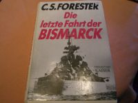 Die letzte Fahrt der Bismarck Hessen - Heppenheim (Bergstraße) Vorschau