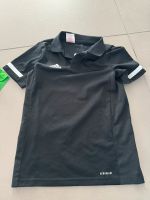 Adidas Polo Shirt Trikot schwarz 140 sehr guter Zustand Saarland - St. Ingbert Vorschau