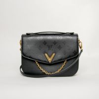 Louis Vuitton Very Messenger Metis Tasche Schwarz Full Set Frankfurt am Main - Altstadt Vorschau