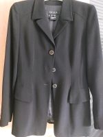 Blazer von Escada schwarz Gr. 38 Nordrhein-Westfalen - Herten Vorschau