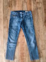 ❤️ Diesel Jeans Gr. 152 Nordrhein-Westfalen - Warburg Vorschau