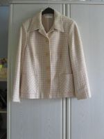 Damenjacke G. 44   Beige   top Zustand Bayern - Ernsgaden Vorschau