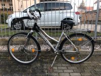 Trekking Fahrrad Leipzig - Kleinzschocher Vorschau
