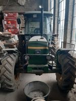 John Deere 2140AB Allrad Industriefrontlader Nordrhein-Westfalen - Velbert Vorschau