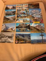 15x Postkarte Österreich Tirol ungelaufen, tlw. Stempel Hütten Bayern - Griesstätt Vorschau
