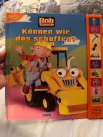 Buch Bob Baumeister mit Musik Togolino Berlin - Wilmersdorf Vorschau