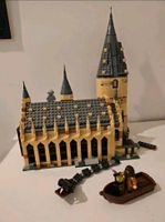 Lego Harry Potter große Halle Nordrhein-Westfalen - Erftstadt Vorschau