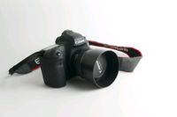 Canon Eos 6d Vollformat Kamera mit 50mm 1,4 mm Objektiv Bayern - Memmingen Vorschau