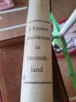 Altes Buch Nordrhein-Westfalen - Solingen Vorschau