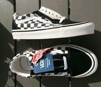 Vans Sneaker Old Skool 38 Dx Neu US 6 EUR 38 Nordrhein-Westfalen - Wermelskirchen Vorschau