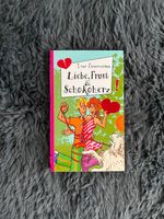 Liebe Frust & Schokoherz - Irene Zimmermann-Freche Mädchen Bücher Niedersachsen - Osnabrück Vorschau