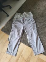 2 Sommerhosen/Cargohosen/Casual= Gr 56 Bayern - Rothenburg o. d. Tauber Vorschau