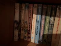 Viele Antiquarische Kinder Bücher  50/60 Jahre, a.meiner Kindheit Niedersachsen - Lutter am Barenberge Vorschau