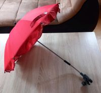 Kinderwagen Schirm mit UV Schutz (50) Baden-Württemberg - Giengen an der Brenz Vorschau