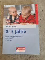 Entwicklungspsychologische Grundlagen 0-3 Jahre Nordrhein-Westfalen - Wachtberg Vorschau