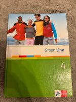 Klett Greenline 4 Englisch Buch Nordrhein-Westfalen - Solingen Vorschau