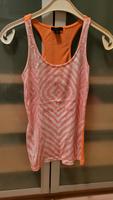 Shirt Top racer back boho hippie Look Bayern - Großostheim Vorschau