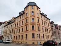Schicke helle Wohnung mit Balkon in ruhiger Lage Thüringen - Altenburg Vorschau