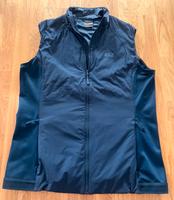Jack Wolfskin Weste Funktionsweste dunkelblau NEU Saarland - Wallerfangen Vorschau