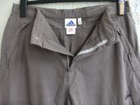 ADIDAS leichte Hr. Sporthose Sommerhose Gr. D6 Khaki BW Neuw. Kiel - Hasseldieksdamm Vorschau