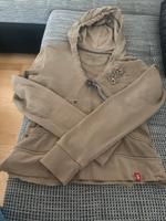 Damen Oberteil XS Esprit Sweat Jacke XS Bayern - Köditz Vorschau