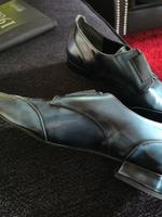 Högl Schuhe für Damen in 41, neu Brandenburg - Brieselang Vorschau