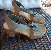 Rieker Sandalen Bayern - Rosenheim Vorschau