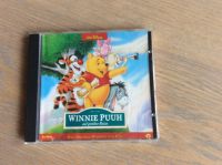 Disney Hörbuch Hör-CD Winnie Puuh auf großer Reise Kinofilm 45min Bayern - Eltmann Vorschau