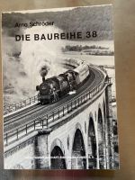 Die Baureihe 38 Baden-Württemberg - Albbruck Vorschau