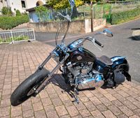 Harley-Davidson Rocker C Rheinland-Pfalz - Weiler bei Monzingen Vorschau