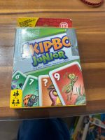 Skipbo Junior Hessen - Lampertheim Vorschau