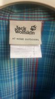 Bluse von Jack Wolfskin in M Duisburg - Homberg/Ruhrort/Baerl Vorschau