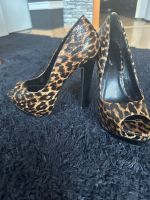 Leopard High-Heels Bayern - Eggenfelden Vorschau