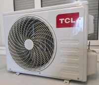 TCL Split-Klimaanlage, Kühlen A++, Heizen A+ Niedersachsen - Wedemark Vorschau