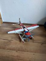 Lego Technik Flugzeug Münster (Westfalen) - Amelsbüren Vorschau