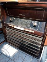 Altes Radio Vintage Antiquität Saarland - Kirkel Vorschau