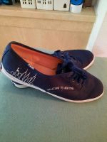 Taylor Swift  Gr.41  Keds  Welcome to New York  Nordstrom Special Hannover - Kirchrode-Bemerode-Wülferode Vorschau