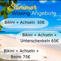 Brazilianwaxing.  -  Haarentfernung mit Wachs Stuttgart - Sillenbuch Vorschau