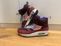 NIKE Air Max high, Winterboots, Waterproof, Gr.40, in Trendfarben Hessen - Schöneck Vorschau