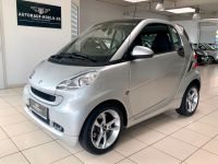 Smart ForTwo coupe Passion 52kW/Klima/Alus/Garantie Köln - Köln Buchheim Vorschau