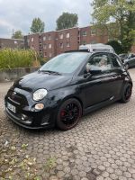 Abarth 595 Turismo Düsseldorf - Hassels Vorschau