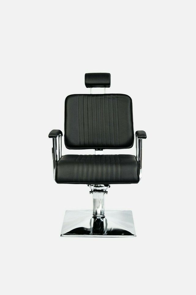 Damen Friseursalon Stuhl Friseurstuhl Beauty Chair Brow Neigbar in Hamburg