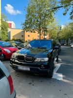 BMW X5 e53 Black Edition Düsseldorf - Oberbilk Vorschau