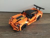 Lego Technic 2 in 1 Chevrolet Corvette ZR1 42093 OVP Nordrhein-Westfalen - Langenfeld Vorschau