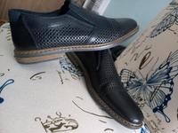 Rieker Schuhe  Leder gr 40 NEU Hessen - Kassel Vorschau